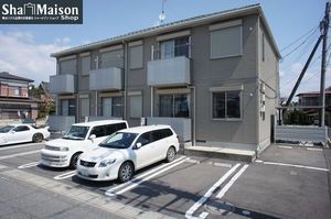 シャーメゾン沓掛