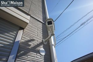 シャーメゾン沓掛 101号-12