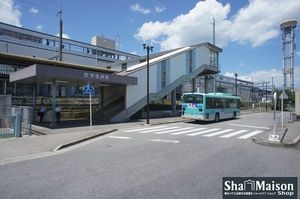 シャーメゾン沓掛 101号-13