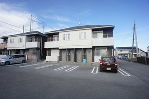 ラフィーネＡ 202号-1