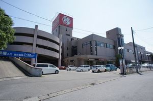 ラフィーネＡ 202号-14