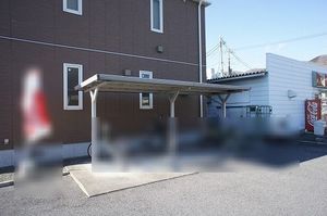 グランメール　Ａ 103号-14