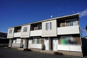 グランメール　Ｂ 202号-1