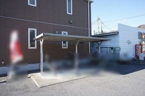 グランメール　Ｂ 202号-12