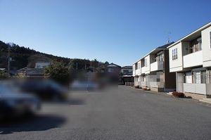 グランメール　Ｂ 202号-13