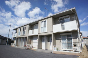 グランドルフ　Ｂ 103号-1