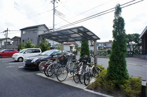 グランドルフ　Ｂ 103号-13