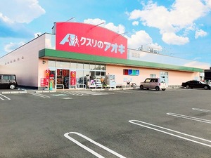 シャーメゾン　パレス　Ｂ 202号-3