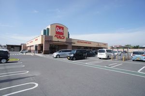 シャーメゾン　パレス　Ｂ 202号-5