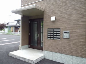 パインバレイI 101号-12