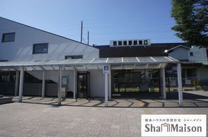 パインバレイＪ 206号-13