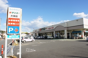 シャーメゾン・雄　Ａ 103号-13