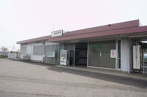 シャーメゾン・雄　Ａ 103号-15