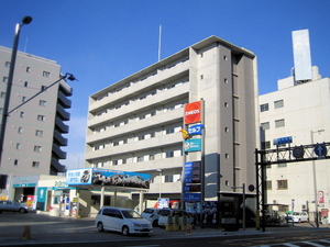 コンフォート・アーバン 203号-1