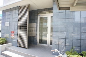 コンフォート・アーバン 203号-12