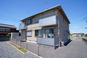 ファーストメゾン 102号-1