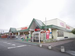 カーサTOYA A 201号-14