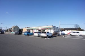 カーサＴＯＹＡ　Ｂ 202号-14