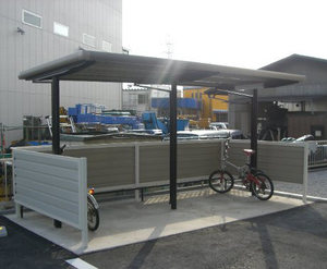 メゾン・エスポワール 107号-12