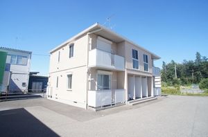 ヴァン　ヴェール 201号-1