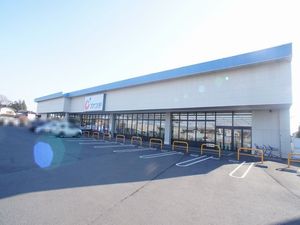 ヴァン　ヴェール 201号-15