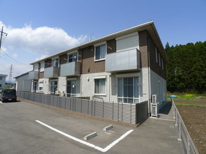 メゾン・富慶　Ｂ