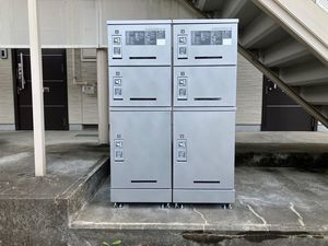 マイネ　ブルク 203号-10