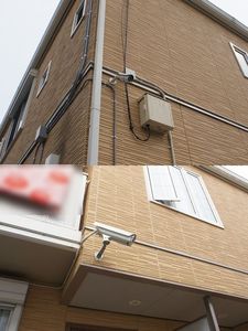 コーポ・ワセイＣ 103号-15