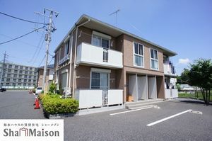 プリモス・コートＣ 201号-1