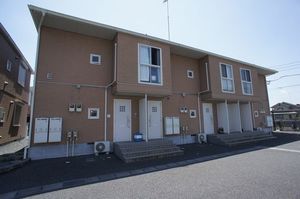 プリモス・コートＥ 103号-12