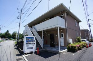 プリモス・コートＦ 103号-12