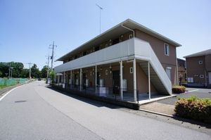 プリモス・コートＧ 107号-12