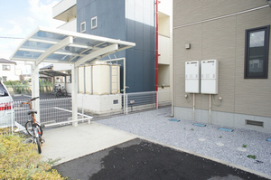 レイクヴュー花山 201号-12