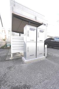 さくらハイツ 202号-12