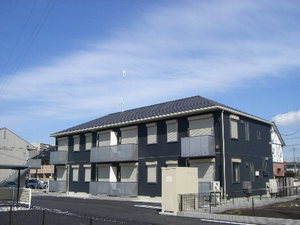 さくらハイツ 202号-13