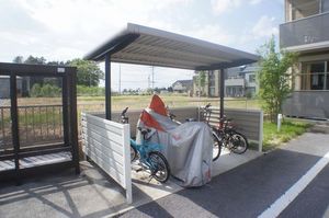 シャーメゾンＳＩＸＯＳ　Ａ 201号-12