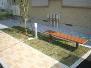 シャーメゾンＳＩＸＯＳ　Ｂ 101号-12