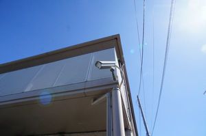 ユーエアロ A 103号-12