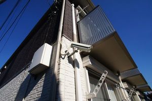 ユーエアロ　Ｂ 203号-12