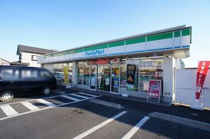 ユーエアロ　Ｂ 203号-13