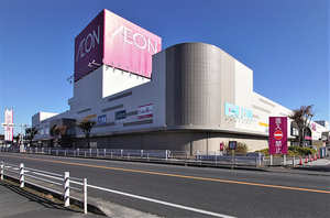 ユーエアロ　Ｂ 203号-15