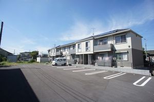 ヴィータ・ヴァロール 105号-1