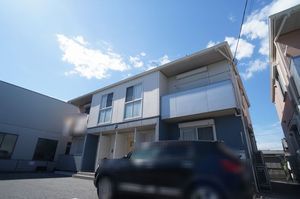 ウヴェール・メゾン安塚Ｆ 202号-1