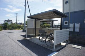 ウヴェール・メゾン安塚Ｆ 202号-12