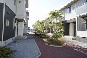 レジデンス　クロルセ　Ａ 103号-12