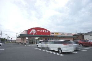 レジデンス　クロルセ　Ｂ 202号-5