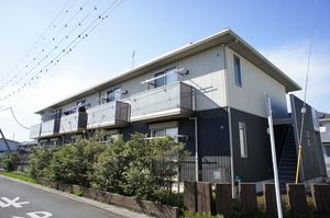 レジデンス　クロルセ　Ｄ