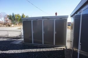 メルベーユ 102号-12