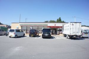 メルベーユ 102号-13