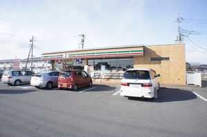 メゾン・ソレイユＣ 102号-13